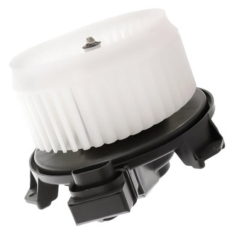 Replacement - HVAC Blower Motor
