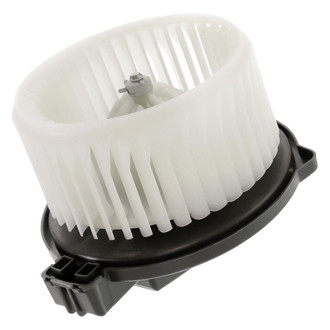 Replacement - HVAC Blower Motor