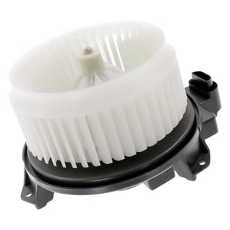 Replacement - HVAC Blower Motor