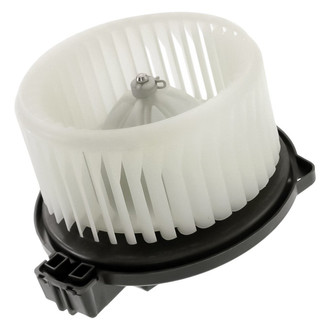 Replacement - HVAC Blower Motor
