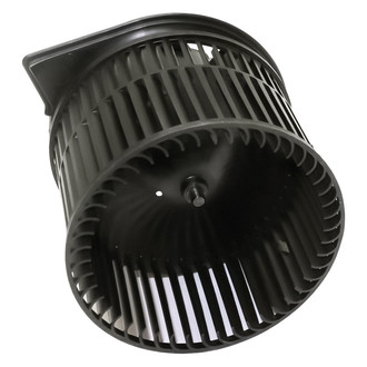 Replacement - HVAC Blower Motor