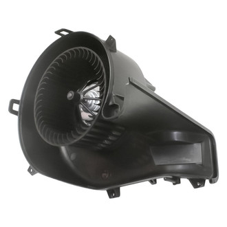 Replacement - HVAC Blower Motor