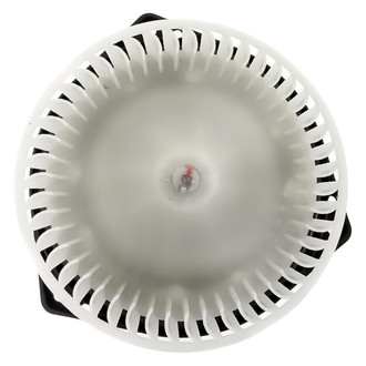 Replacement - HVAC Blower Motor