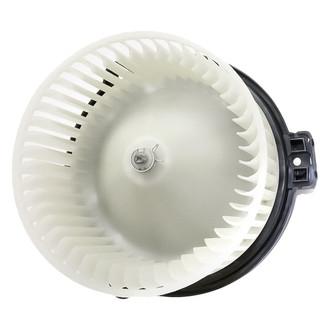 Replacement - HVAC Blower Motor