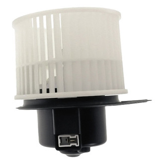 Replacement - HVAC Blower Motor