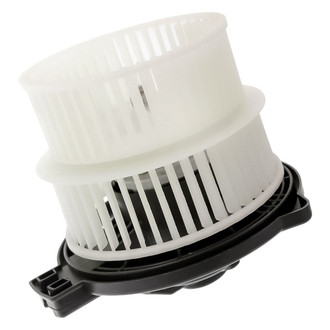 Replacement - HVAC Blower Motor