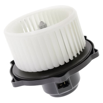 Replacement - HVAC Blower Motor