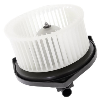 Replacement - HVAC Blower Motor