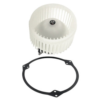 Replacement - HVAC Blower Motor