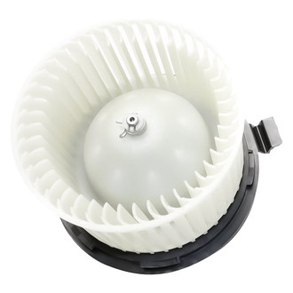 Replacement - HVAC Blower Motor