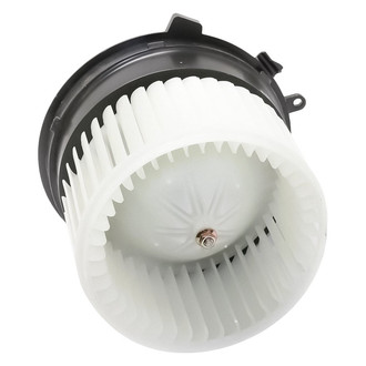 Replacement - HVAC Blower Motor