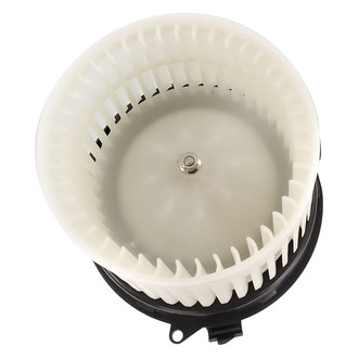Replacement - HVAC Blower Motor