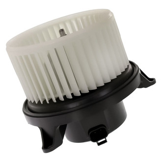 Replacement - HVAC Blower Motor