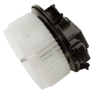Replacement - HVAC Blower Motor