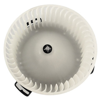 Replacement - HVAC Blower Motor