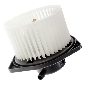 Replacement - HVAC Blower Motor