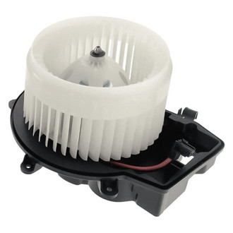 Replacement - HVAC Blower Motor