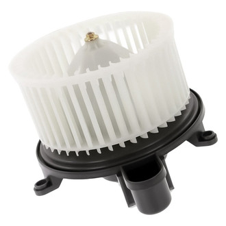 Replacement - HVAC Blower Motor