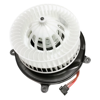 Replacement - HVAC Blower Motor