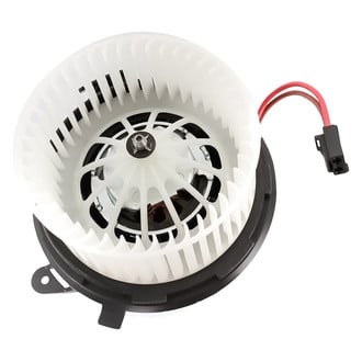 Replacement - HVAC Blower Motor