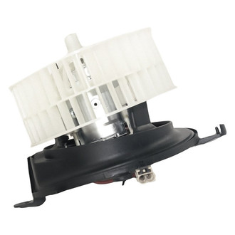 Replacement - HVAC Blower Motor