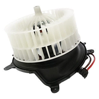 Replacement - HVAC Blower Motor
