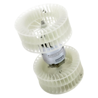 Replacement - HVAC Blower Motor