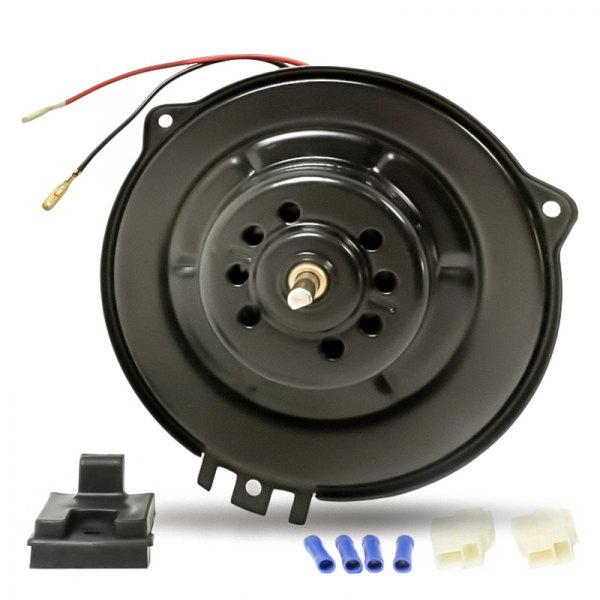 Replacement - HVAC Blower Motor without Wheel