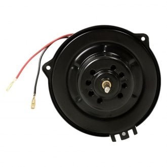 Replacement - HVAC Blower Motor