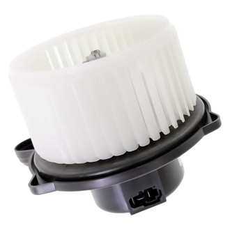 Replacement - HVAC Blower Motor