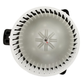 Replacement - HVAC Blower Motor