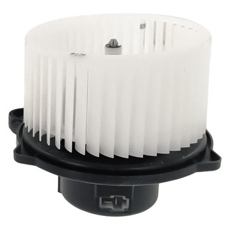 Replacement - HVAC Blower Motor