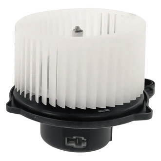 Replacement - HVAC Blower Motor
