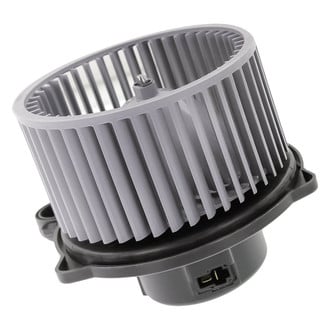Replacement - HVAC Blower Motor