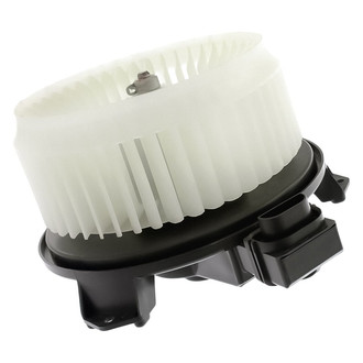 Replacement - HVAC Blower Motor