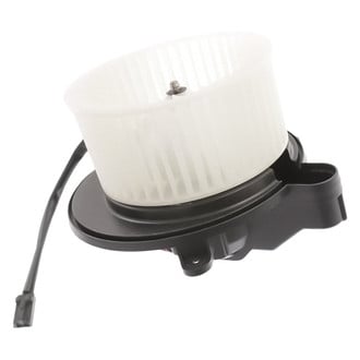 Replacement - HVAC Blower Motor