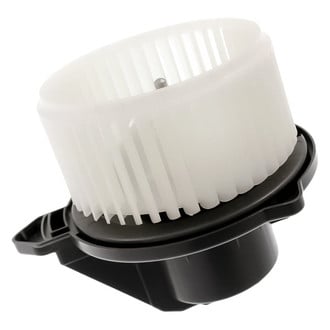 Replacement - HVAC Blower Motor