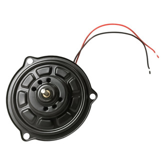 Replacement - HVAC Blower Motor