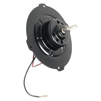 Replacement - HVAC Blower Motor
