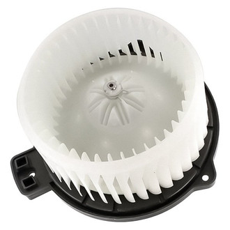 Replacement - HVAC Blower Motor