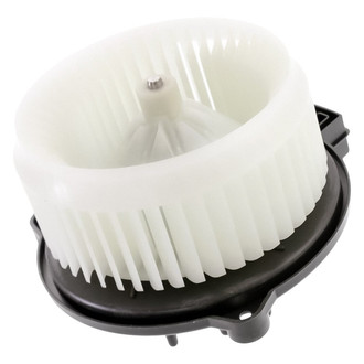 Replacement - HVAC Blower Motor