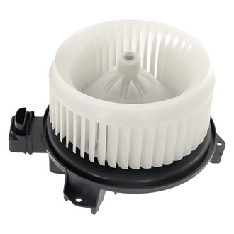 Replacement - HVAC Blower Motor