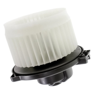 Replacement - HVAC Blower Motor