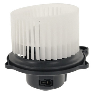 Replacement - HVAC Blower Motor