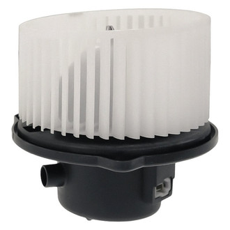 Replacement - HVAC Blower Motor
