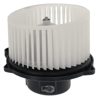 Replacement - HVAC Blower Motor