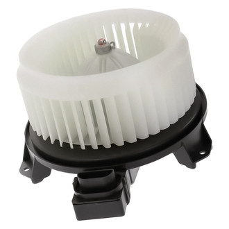Replacement - HVAC Blower Motor