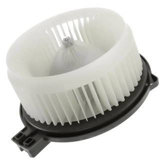 Replacement - HVAC Blower Motor