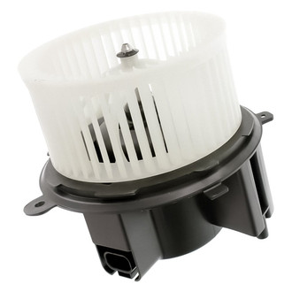 Replacement - HVAC Blower Motor