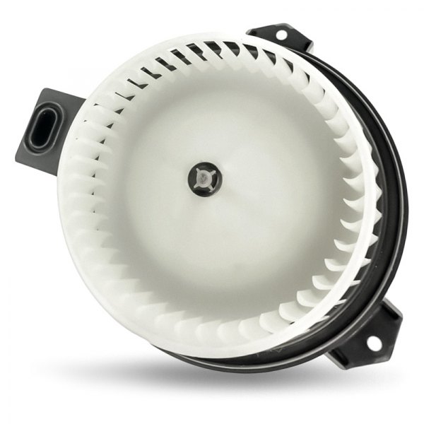 Replacement - HVAC Blower Motor